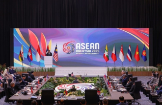 Malaysia tightens security for ASEAN Foreign Ministers’ Meeting